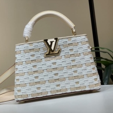 Louis Vuitton Top Handle Bags